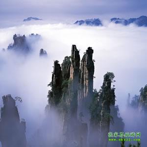 【純玩拼團(tuán)線路】張家界、天門(mén)山、黃龍洞、鳳凰古城全景散拼純玩五日游